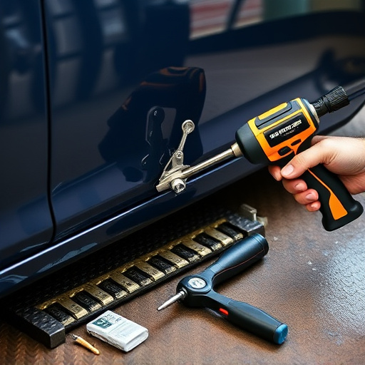 dent removal tools