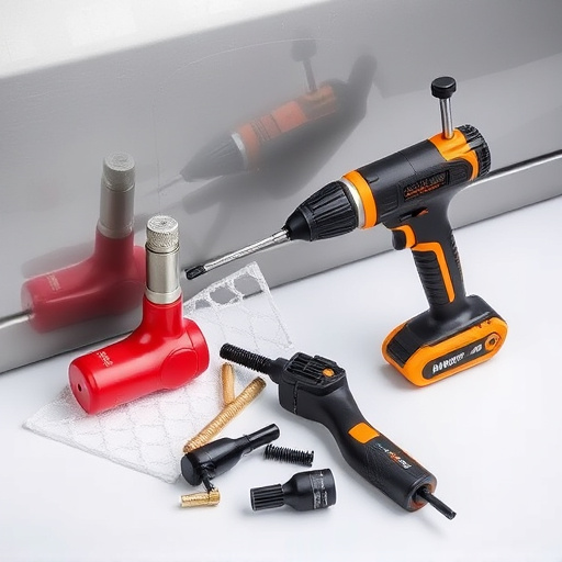 dent removal tools