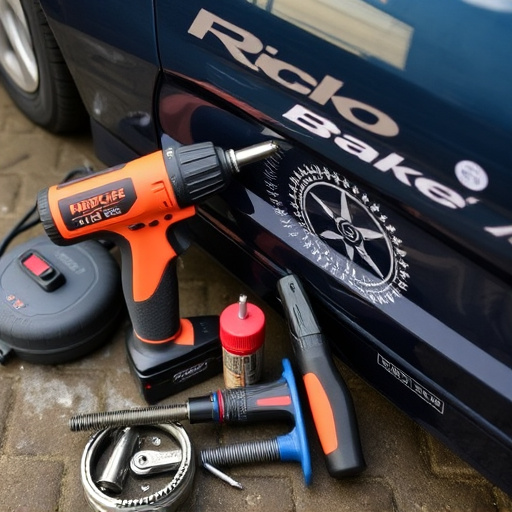 dent removal tools