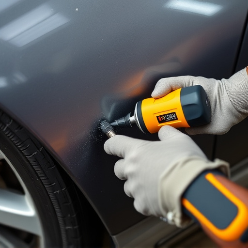 dent removal tools