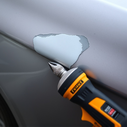 dent removal tools