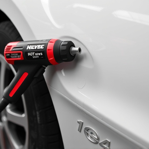 dent removal tools