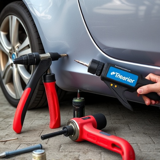 dent removal tools
