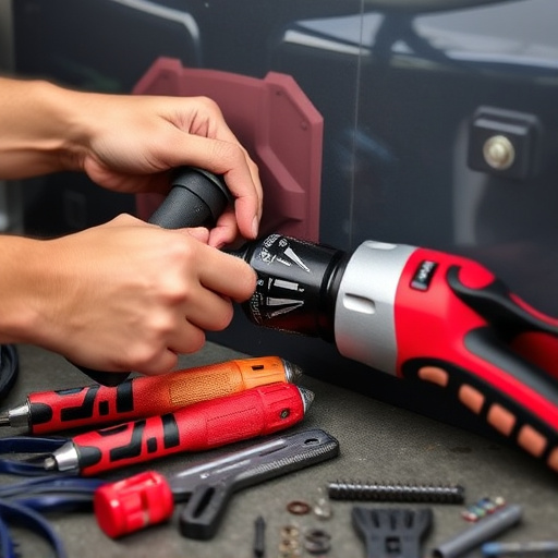 dent removal tools