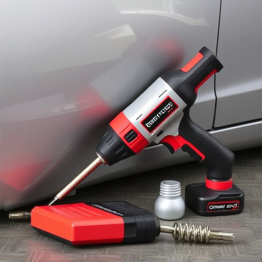 dent removal tools