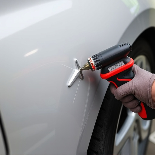 dent removal tools