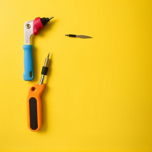 dent removal tools