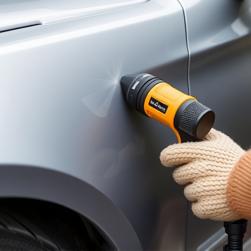 dent removal tools