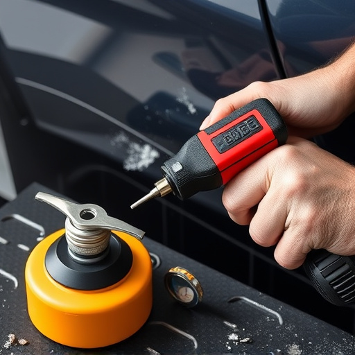 dent removal tools