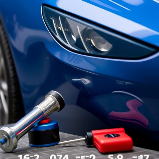 dent removal tools