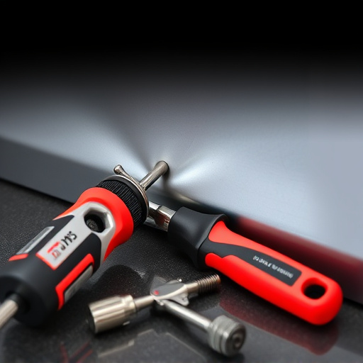 dent removal tools