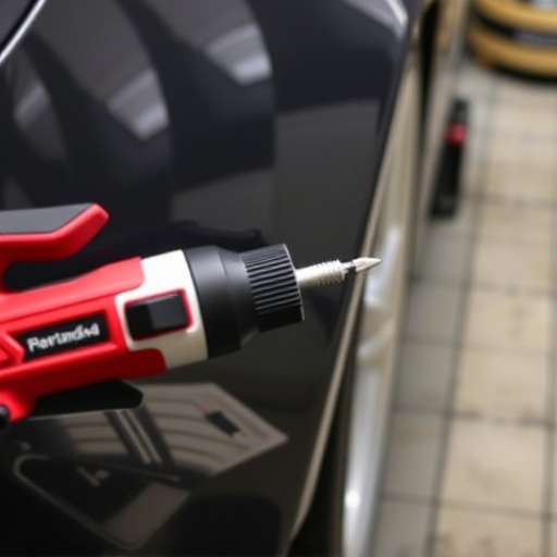 dent removal tools