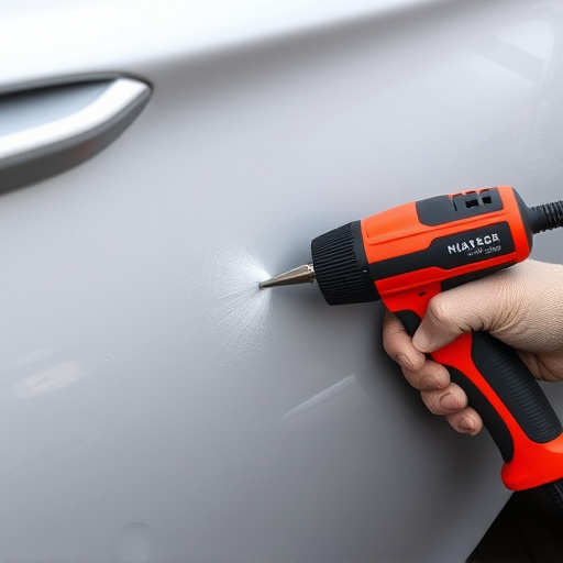 dent removal tools