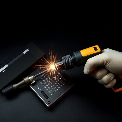 dent removal tools