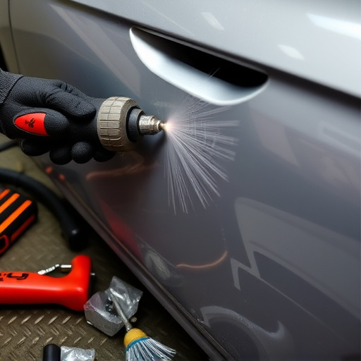 dent removal tools