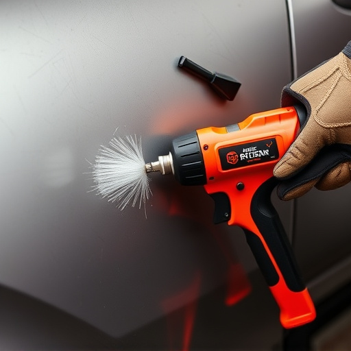 dent removal tools