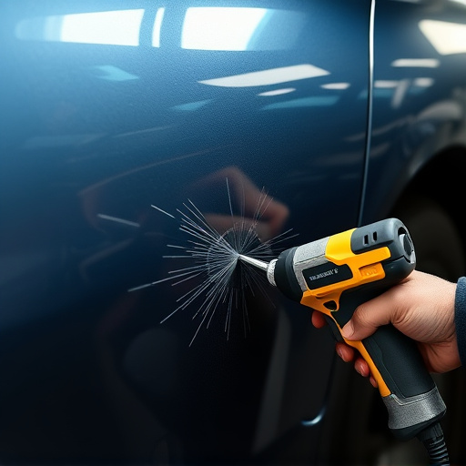 dent removal tools