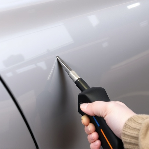 dent removal tools