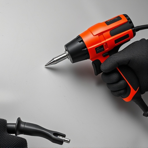 dent removal tools
