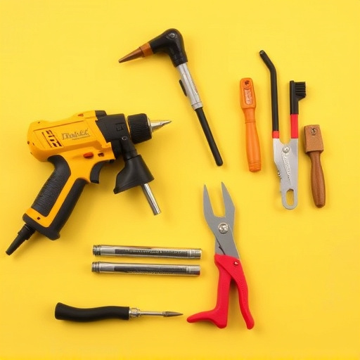 dent removal tools