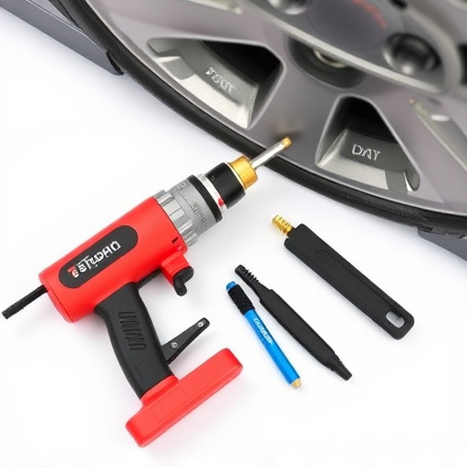 dent removal tools