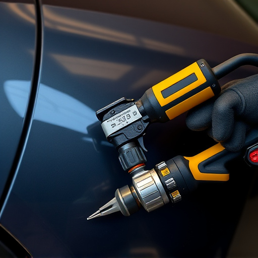 dent removal tools