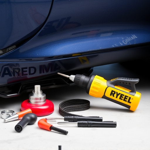 dent removal tools