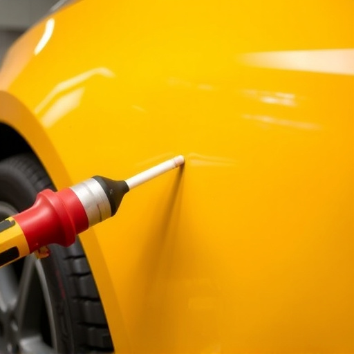 dent removal tools