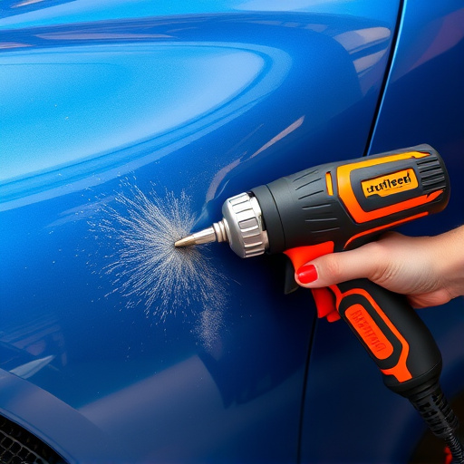 dent removal tools