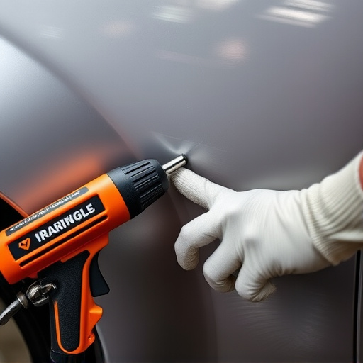 dent removal tools