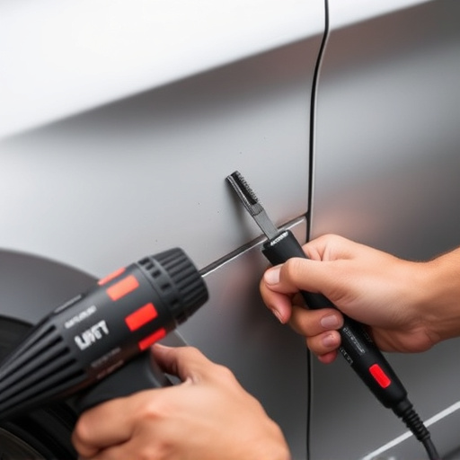 dent removal tools