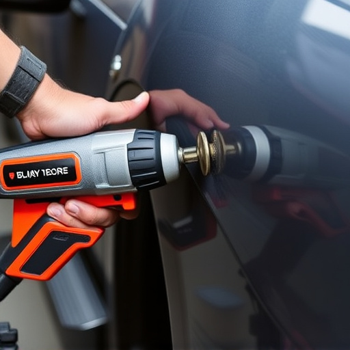 dent removal tools