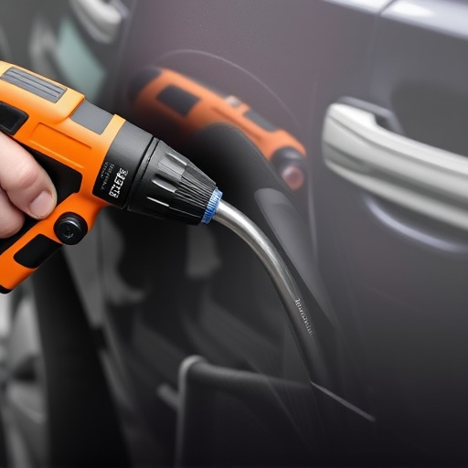 dent removal tools