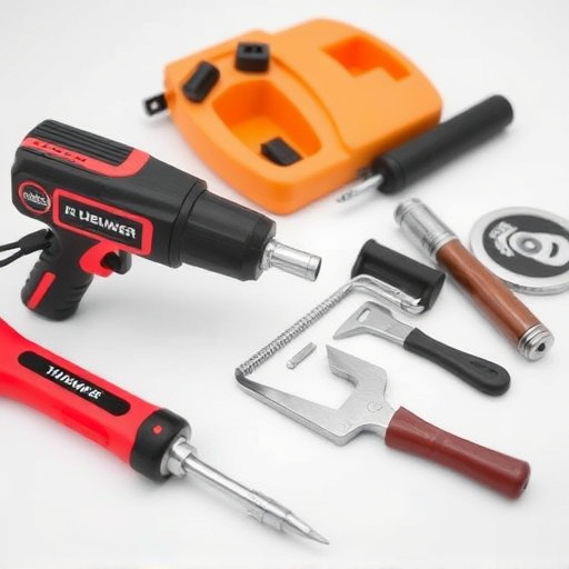 dent removal tools