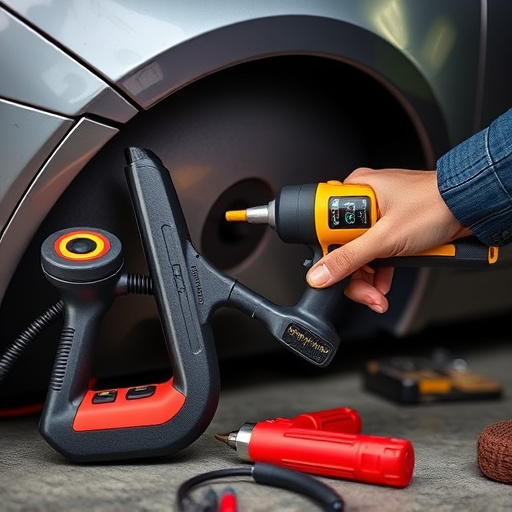 dent removal tools