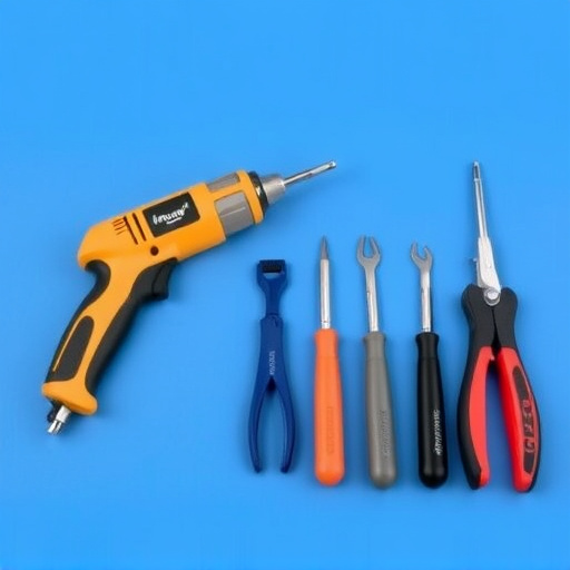 dent removal tools