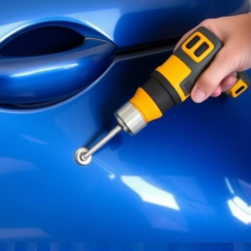 dent removal tools