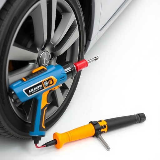 dent removal tools
