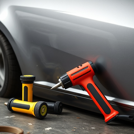 dent removal tools