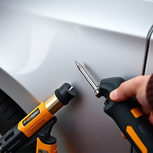dent removal tools