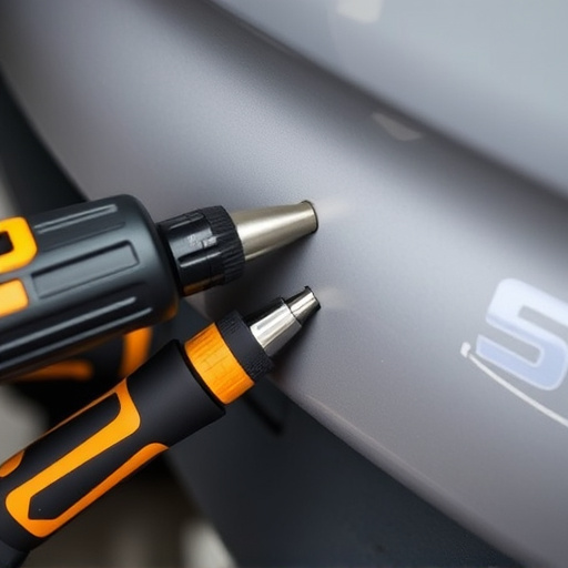 dent removal tools