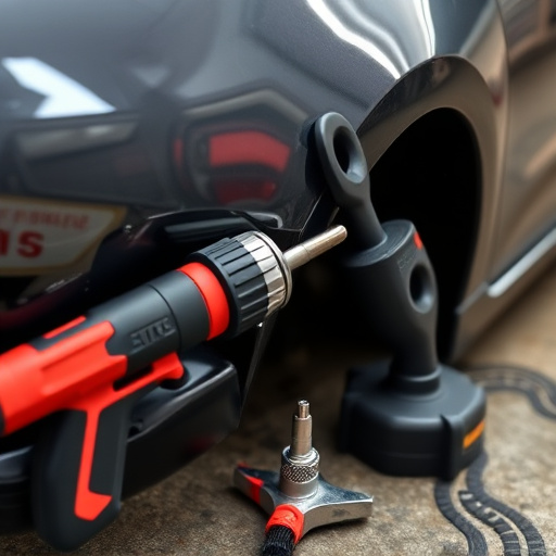 dent removal tools