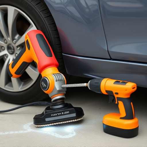dent removal tools