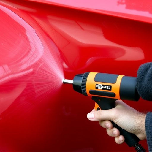 dent removal tools