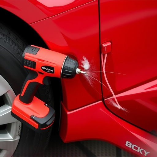 dent removal tools