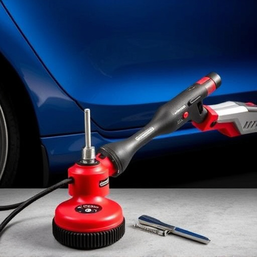 dent removal tools