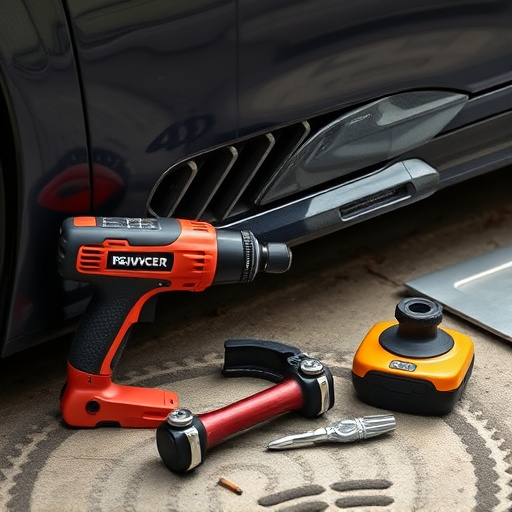dent removal tools