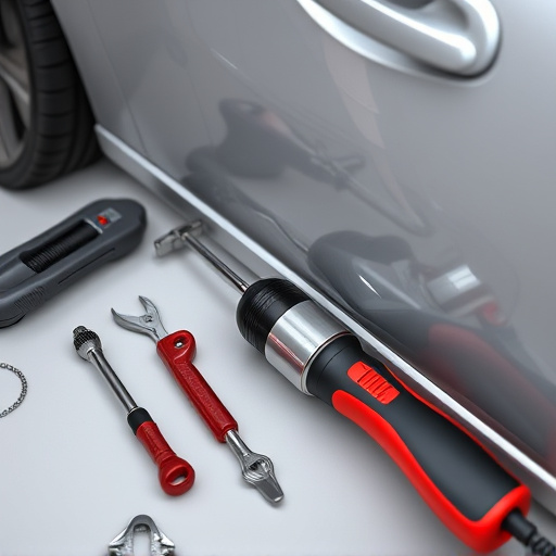dent removal tools