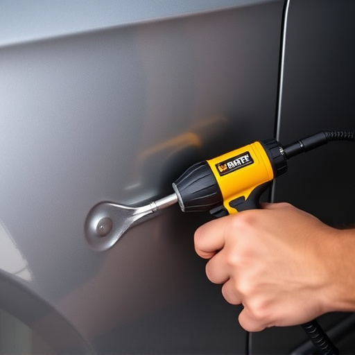 dent removal tools