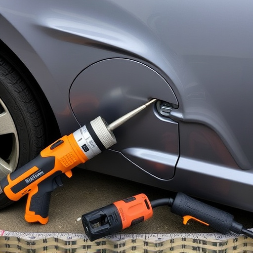 dent removal tools